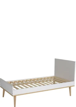 Discount 2-in-1 Bett 'Flow' 140 x 70 cm Kinder Babybetten & Kinderbetten|Babybetten