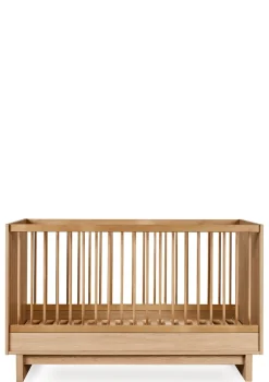 Outlet 2-in-1 Bett 'Kyo' 140 x 70 cm Kinder Babybetten & Kinderbetten|Babybetten