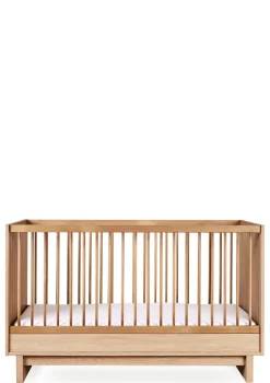 Outlet 2-in-1 Bett 'Kyo' 140 x 70 cm Kinder Babybetten & Kinderbetten|Babybetten