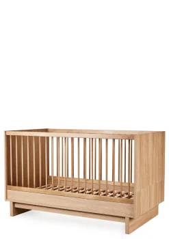 Outlet 2-in-1 Bett 'Kyo' 140 x 70 cm Kinder Babybetten & Kinderbetten|Babybetten