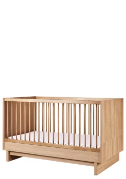 Outlet 2-in-1 Bett 'Kyo' 140 x 70 cm Kinder Babybetten & Kinderbetten|Babybetten