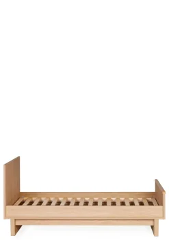 Outlet 2-in-1 Bett 'Kyo' 140 x 70 cm Kinder Babybetten & Kinderbetten|Babybetten