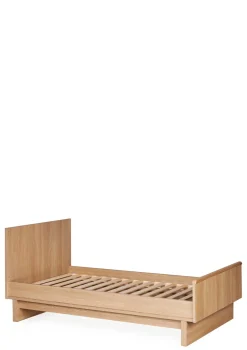 Outlet 2-in-1 Bett 'Kyo' 140 x 70 cm Kinder Babybetten & Kinderbetten|Babybetten