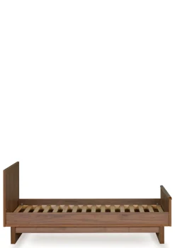 Outlet 2-in-1 Bett 'Kyo' 140 x 70 cm Kinder Babybetten & Kinderbetten|Babybetten