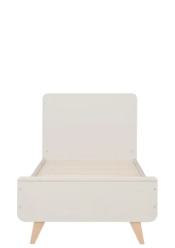 2-in-1 Bett 'Loft' 140 x 70 cm Kinder Babybetten & Kinderbetten|Babybetten