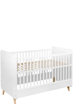 Discount 2-in-1 Bett 'Loft' 140 x 70 cm Kinder Babybetten & Kinderbetten|Babybetten