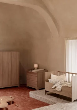 Best 2-in-1 Bett 'Tsugi' 140 x 70 cm Kinder Babybetten & Kinderbetten|Babybetten