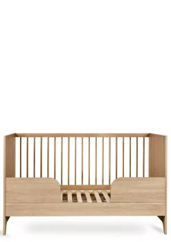 Best 2-in-1 Bett 'Tsugi' 140 x 70 cm Kinder Babybetten & Kinderbetten|Babybetten