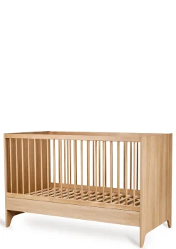 Best 2-in-1 Bett 'Tsugi' 140 x 70 cm Kinder Babybetten & Kinderbetten|Babybetten