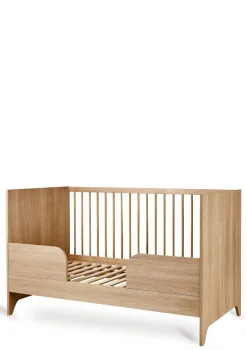 Best 2-in-1 Bett 'Tsugi' 140 x 70 cm Kinder Babybetten & Kinderbetten|Babybetten