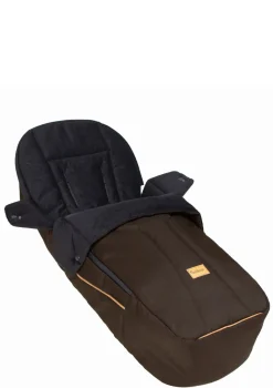 Best 3-in-1 Fußsack 'FLAT+' Kinder Zubehör Kindersitz|Fußsäcke