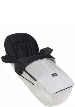 Sale 3-in-1 Fußsack 'FLAT+' Kinder Zubehör Kindersitz|Fußsäcke