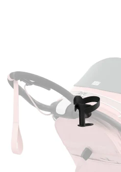 Sale 2-in-1 Getränkehalter Sport schwarz Kinder Kinderwagen