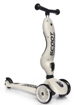 Clearance 2in1 Kickboard 'Highway Kick 1' Laufräder & Helme