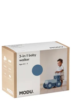 Sale 3-in-1 Lauflernwagen Lernspielzeug|Spielzeug