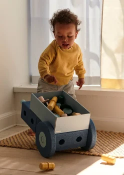 Sale 3-in-1 Lauflernwagen Lernspielzeug|Spielzeug