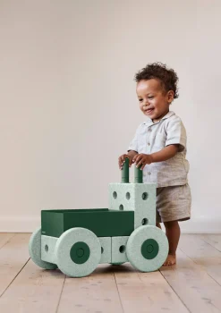 Discount 3-in-1 Lauflernwagen Lernspielzeug|Spielzeug