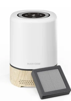 Sale 3-in-1 Luftreiniger 'Connected Home Clean' Kinder Sicherheit|Sicherheit