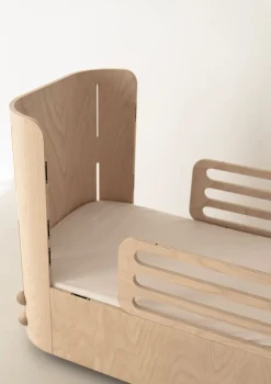 Online 4-in-1 mitwachsendes Babybett 112-148 x 60 cm Kinder Beistellbetten & Babywiegen|Beistellbettchen & Babywiegen