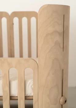 Online 4-in-1 mitwachsendes Babybett 112-148 x 60 cm Kinder Beistellbetten & Babywiegen|Beistellbettchen & Babywiegen