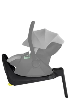 Outlet ISOFIX-Basisstation 'Alfi' Kinder Kindersitze|Basisstationen
