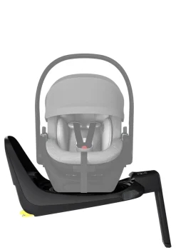 Outlet ISOFIX-Basisstation 'Alfi' Kinder Kindersitze|Basisstationen