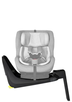 Outlet ISOFIX-Basisstation 'Alfi' Kinder Kindersitze|Basisstationen