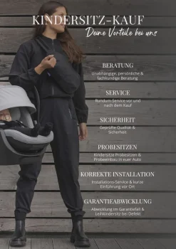 Outlet ISOFIX-Basisstation 'Alfi' Kinder Kindersitze|Basisstationen