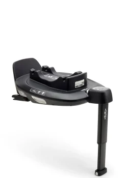 New ISOFIX-Basisstation 'Base 360°' by Nuna Kinder Kindersitze|Zubehör Kindersitz