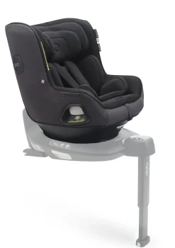New ISOFIX-Basisstation 'Base 360°' by Nuna Kinder Kindersitze|Zubehör Kindersitz