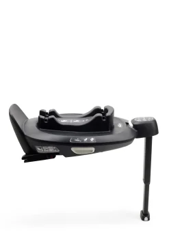 New ISOFIX-Basisstation 'Base 360°' by Nuna Kinder Kindersitze|Zubehör Kindersitz