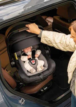 Clearance ISOFIX-Basisstation 'Base curv' Kinder Kindersitze|Zubehör Kindersitz