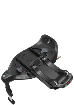 Discount ISOFIX-Basisstation 'FamilyFix Slide Pro' Kinder Kindersitze|Zubehör Kindersitz