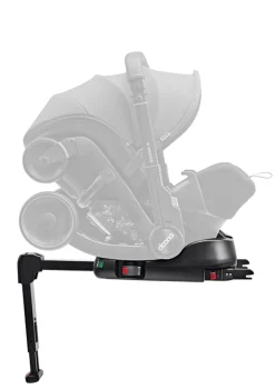 Online ISOFIX-Basisstation für ' X' Kinder Zubehör Kindersitz|Basisstationen