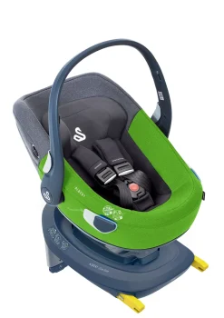 New ISOFIX-Basisstation 'Universal für Albert i-Size' Kinder Kindersitze|Basisstationen