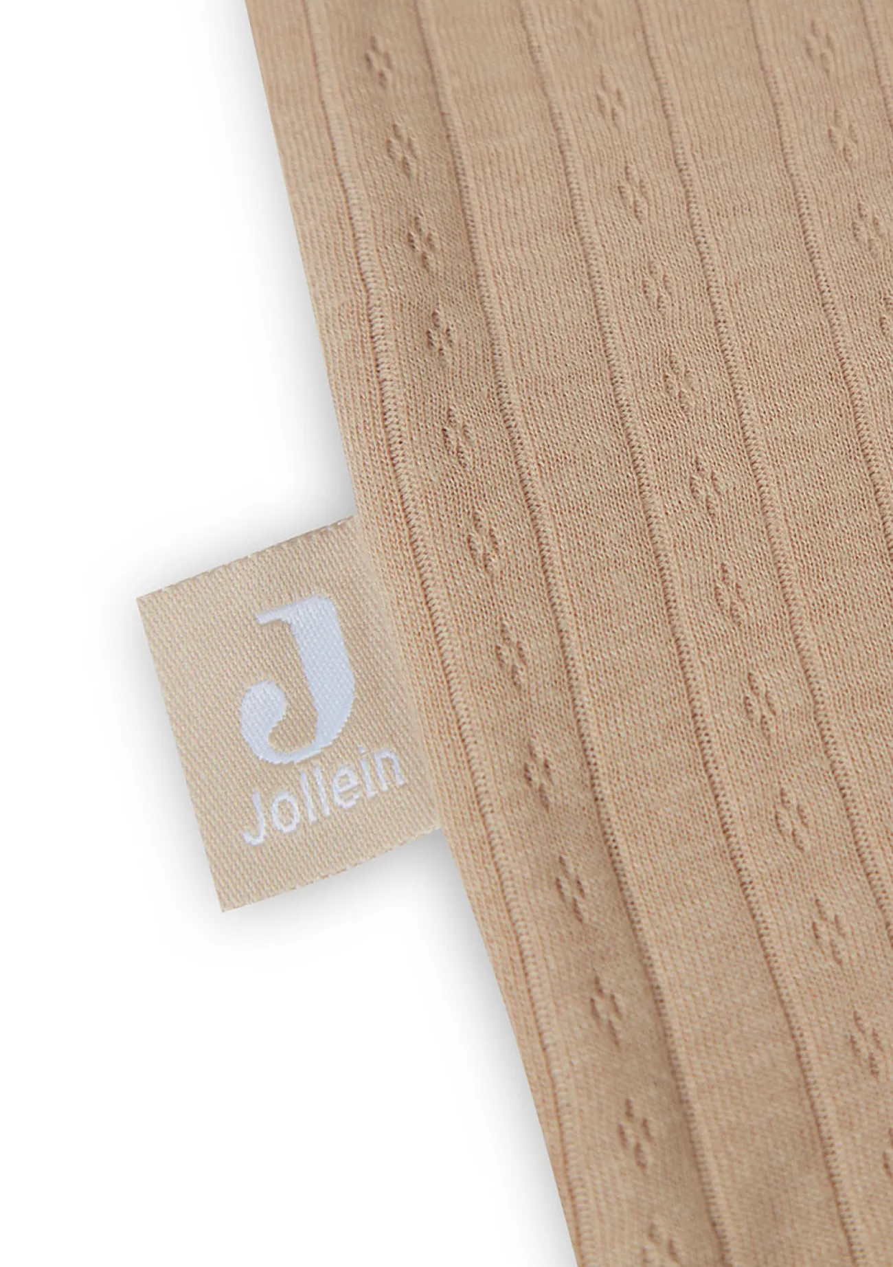 Hot Jersey Baby Schlafsack Jersey 'Ajour' TOG 0,5 Biscuit Kinder Schlafsäcke|Bettzubehör