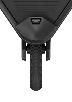 Best &Jog Joggergestell dunkelgrau / schwarz Kinder Kinderwagen|Sportwagen & Jogger