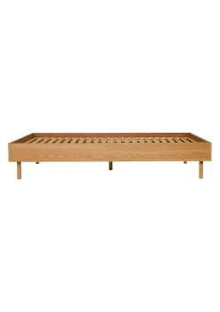 Sale Jugendbett 'Hai No Ki' Natural Ash 200 x 90 cm Kinder Jugendzimmer|Jugendzimmer