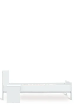 New Junior Erweiterungsset 'Ashi' Kinder Babybetten & Kinderbetten|Babybetten