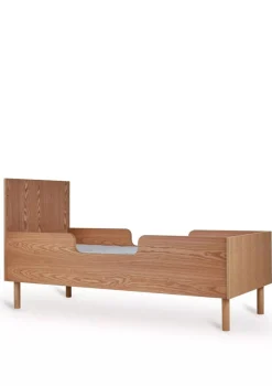 Junior Erweiterungsset 'Hai no Ki' Natural Ash Kinder Babybetten & Kinderbetten|Babybetten