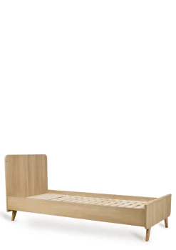 Online Junior Erweiterungsset 'Loft' Honey Ash Kinder Babybetten & Kinderbetten|Babybetten