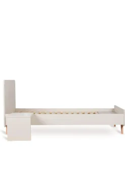 Online Junior Erweiterungsset 'Loft' Clay Kinder Babybetten & Kinderbetten|Babybetten