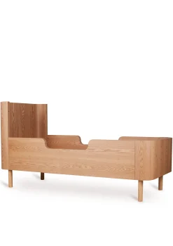 Discount Junior Erweiterungsset 'Yume' Natural Ash Kinder Babybetten & Kinderbetten|Babybetten