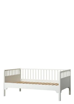 Online Juniorbett / Bettsofa 'Seaside Classic' 160 x 90 cm Kinder Jugendzimmer|Jugendzimmer