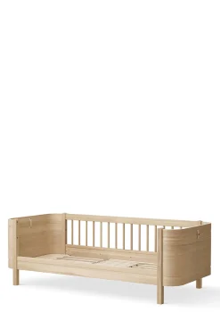 Juniorbett 'Wood Mini+' 162 x 68 cm Kinder Jugendzimmer|Jugendzimmer
