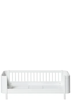 Discount Juniorbett 'Wood Mini+' 162 x 68 cm Kinder Jugendzimmer|Jugendzimmer