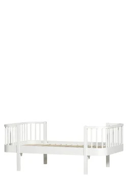 Outlet Juniorbett 'Wood Original' 160 x 90 cm Kinder Babybetten & Kinderbetten|Babybetten