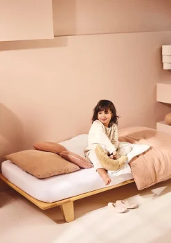 Online Juniorbett 'Yomi' 160 x 80 cm Kinder Babybetten & Kinderbetten|Babybetten