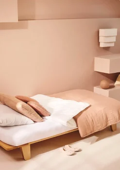 Online Juniorbett 'Yomi' 160 x 80 cm Kinder Babybetten & Kinderbetten|Babybetten