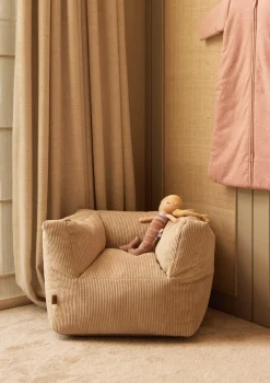 Clearance Kindersessel Cord Kinder Kinderstühle & Kindertische